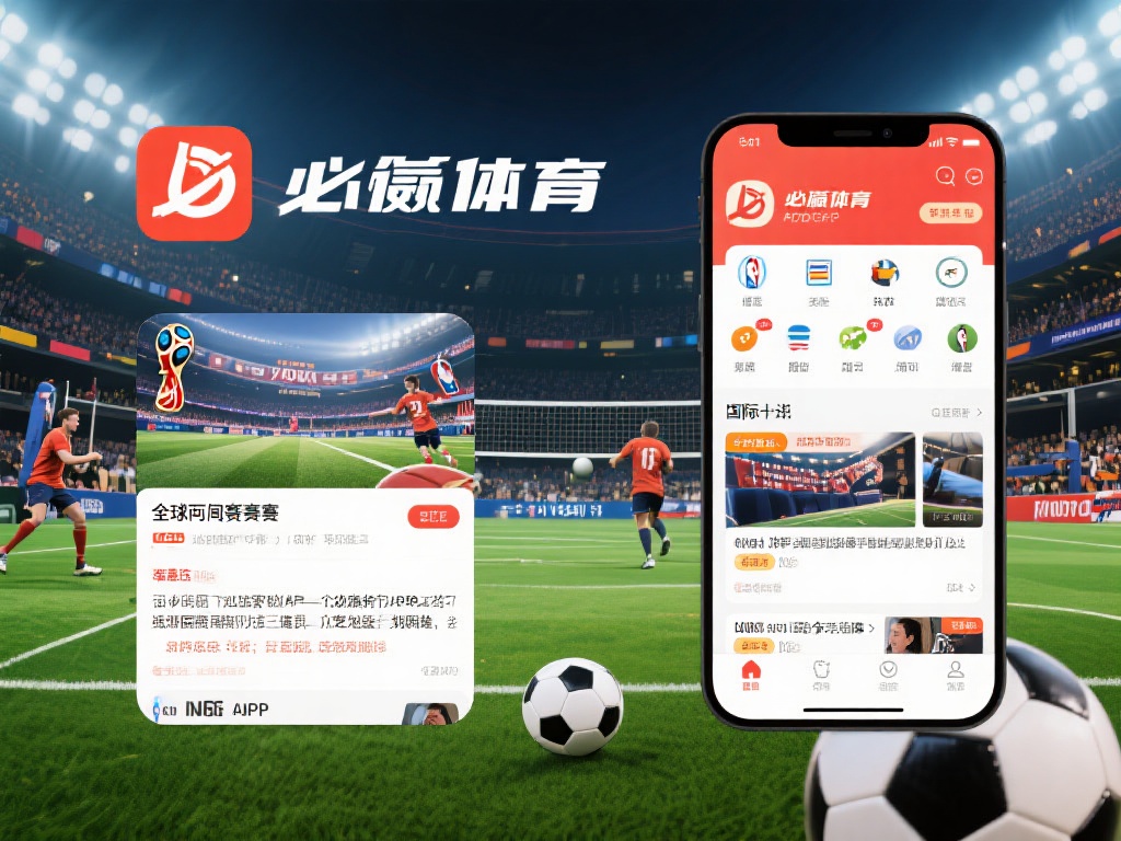 必赢体育APP苹果版（下载必赢体育APP苹果版，畅享精彩赛事体验）