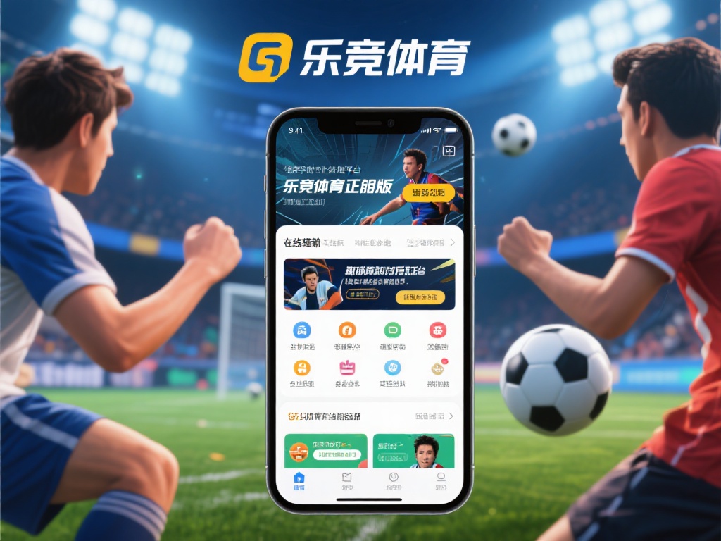 乐竞体育正规版（乐竞体育正规版官方网站下载安装指南）